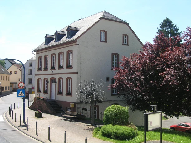 Altes Amt Schönecken