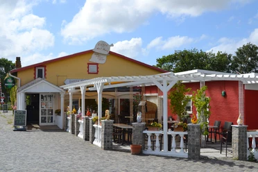 Tierra del mar, Oesterdeichstrich