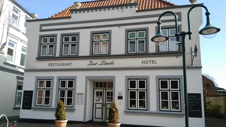 Restaurant Zur Linde, Meldorf