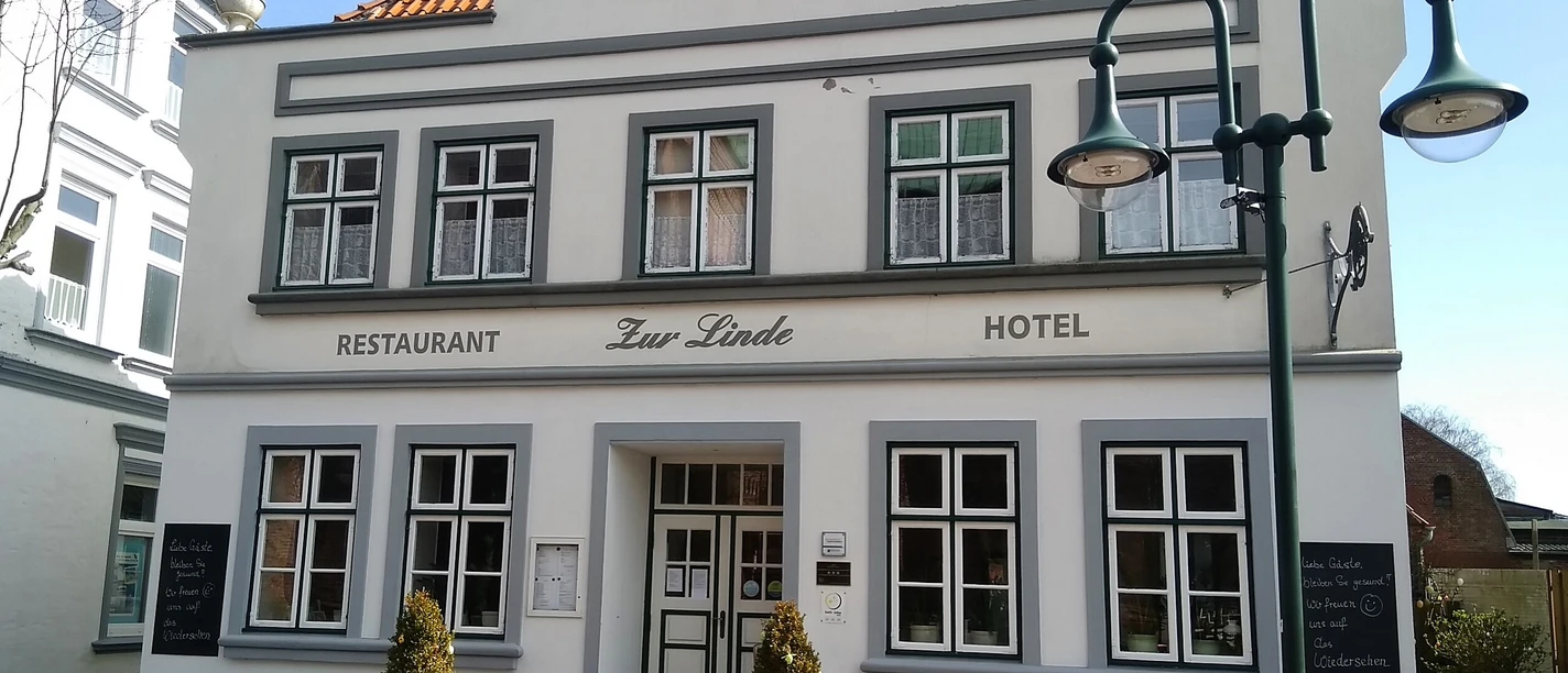 Restaurant Zur Linde, Meldorf