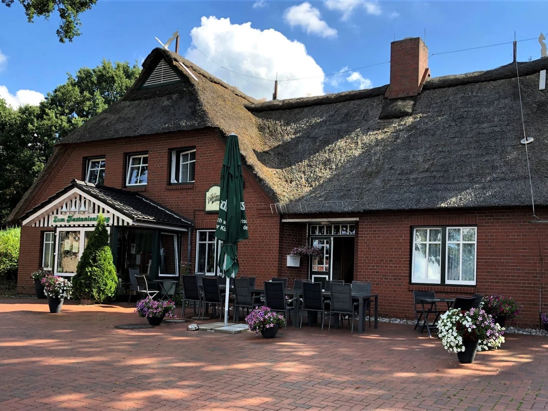 Kastanienkrug, Frestedt