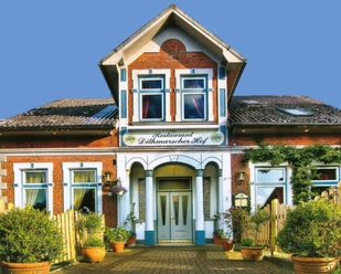 Dithmarscher Hof, Buchholz