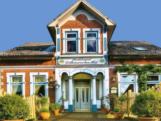 Dithmarscher Hof, Buchholz