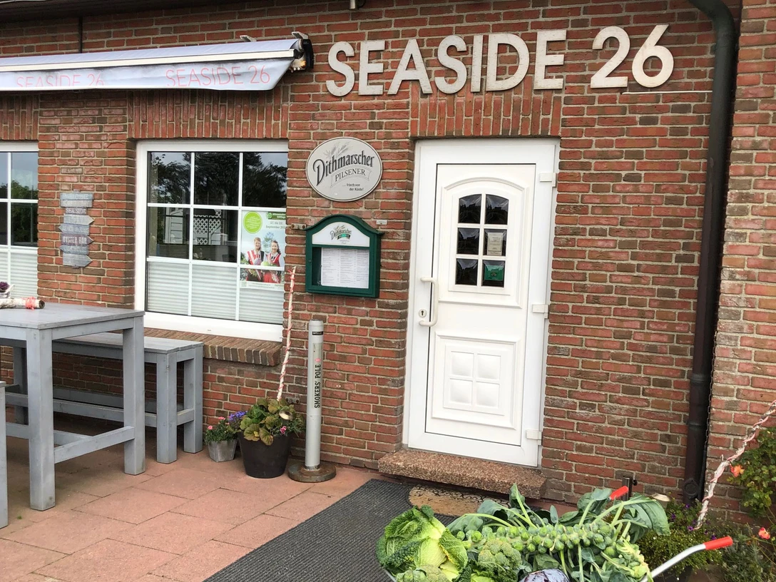 Seaside 26, Friedrichskoog