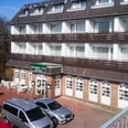 Strandhotel Hohenzollern