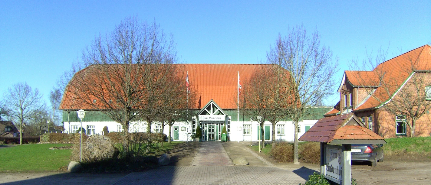 Gasthaus Zum Lindenhof, Sarzbüttel