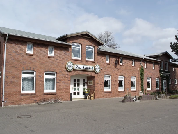 Landgasthof Zur Linde