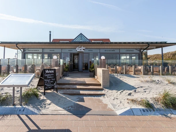 Cornelius Strandbar