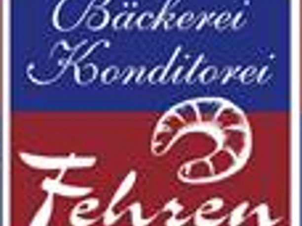 Bäckerei Fehren 1