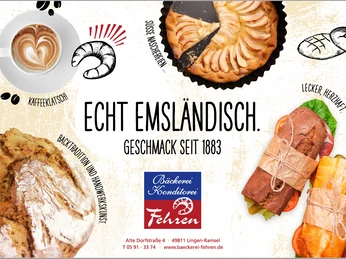 Bäckerei Fehren