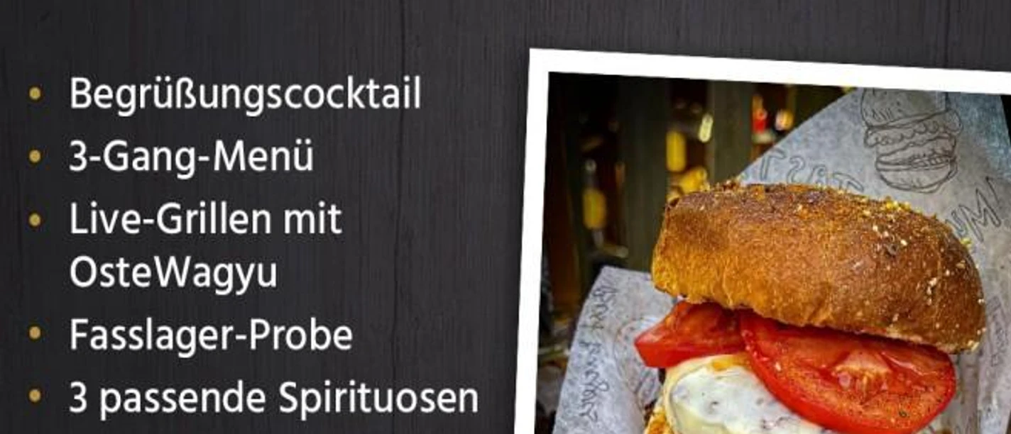 Grill & Cocktails