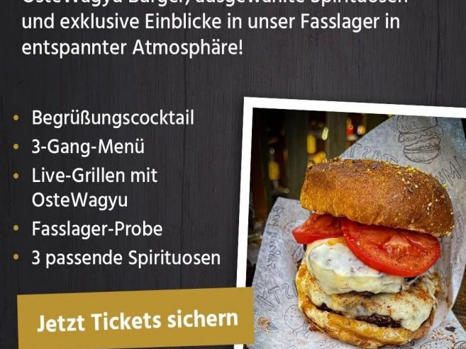 Grill & Cocktails
