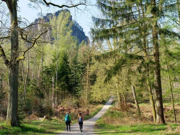 Malerweg