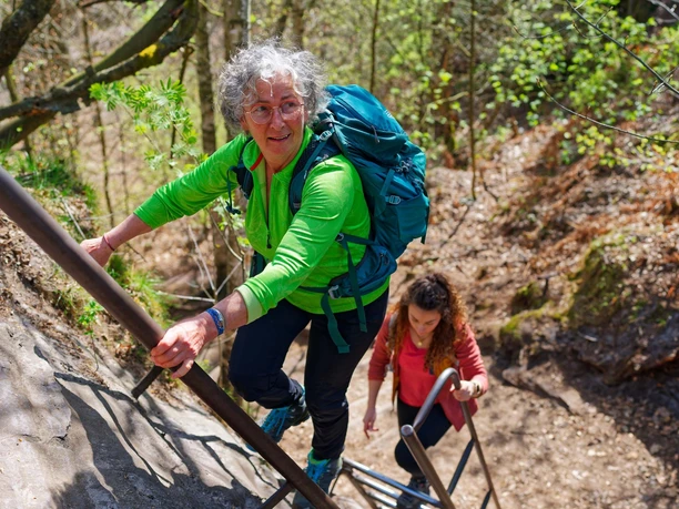 Wildschützensteig
