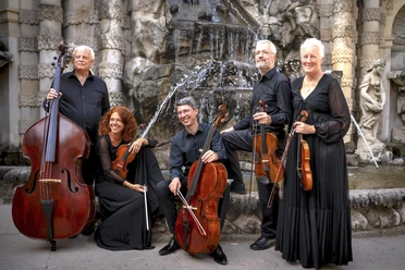 Capelle Musica Dresden