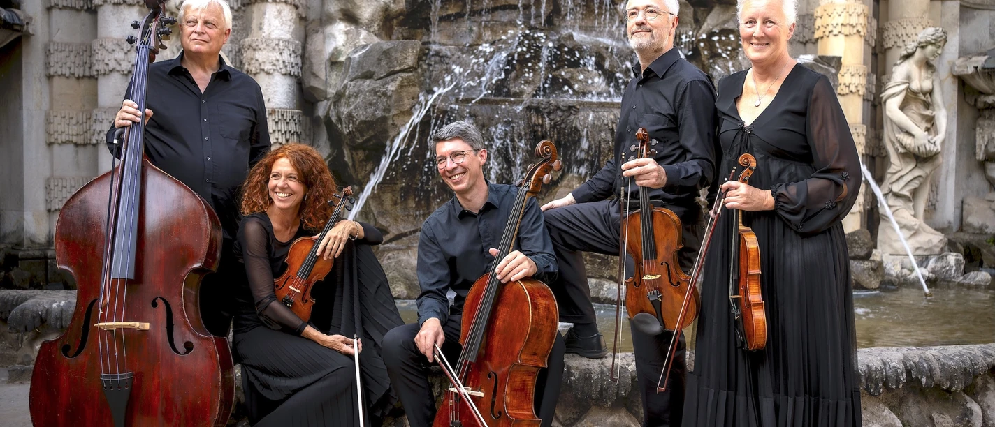 Capelle Musica Dresden