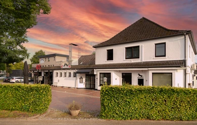 Schwarzes Ross Restaurant