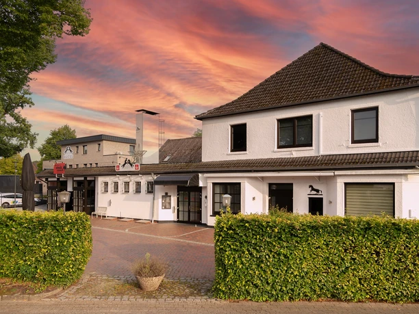 Schwarzes Ross Restaurant