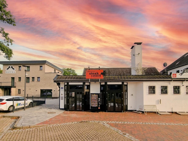 Schwarzes Ross Restaurant