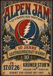 Jubiläumsfeier mit Livemusik