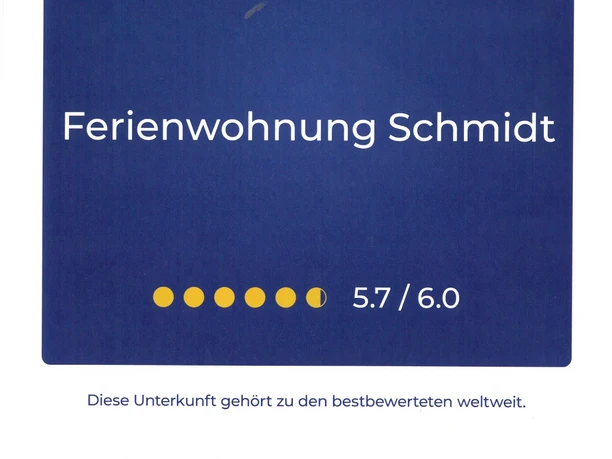Bewertungen