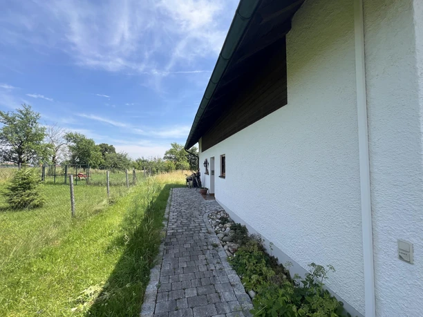 Bilder Sommer Seite FeWo Höbel