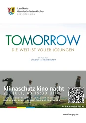 Klimaschutz Kino Nacht