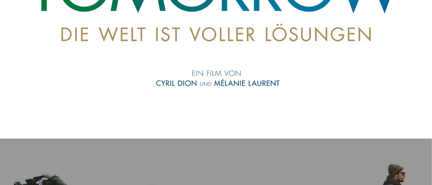Klimaschutz Kino Nacht