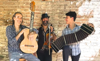 Tzigan-Trio-c-Alejandro-Montero .jpg Tzigan - Gypsy Tango Trio