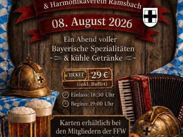 Bayrischer Abend