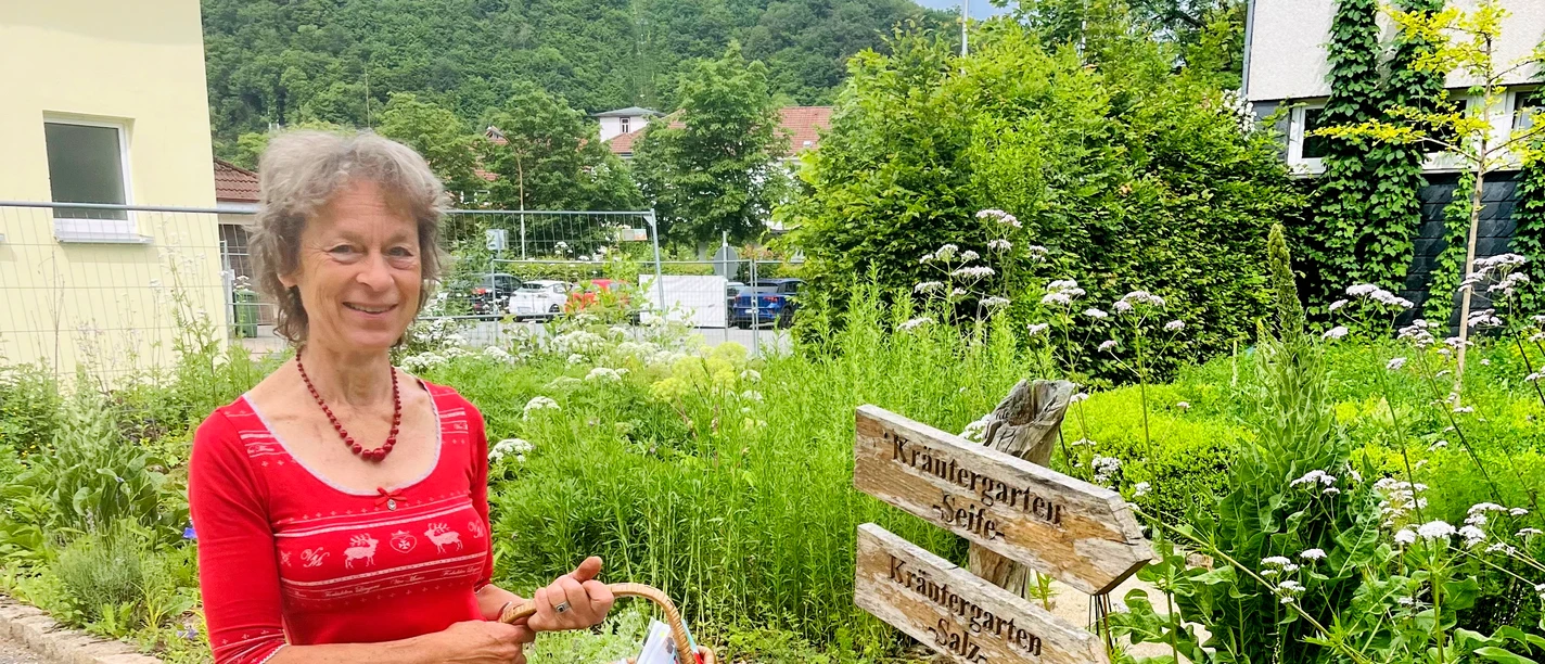 MajaKrause.jpg Kneipp- und Kräuterwanderführerin