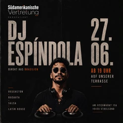 DJ Espíndola