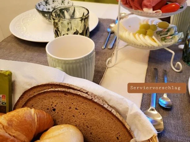 Frühstück_Privatpension Waldbröl