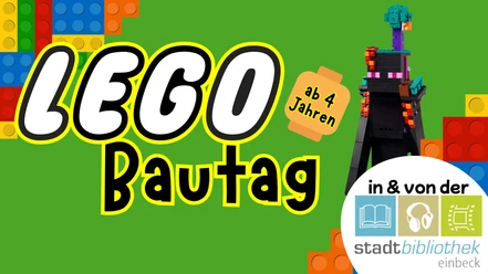 2026_07_09_29_LegoBauTag_Veranstaltungskalender.png Ankündigung zum Lego Bautag für Kinder ab 4 Jahren, veranstaltet von der Stadtbibliothek Einbeck.