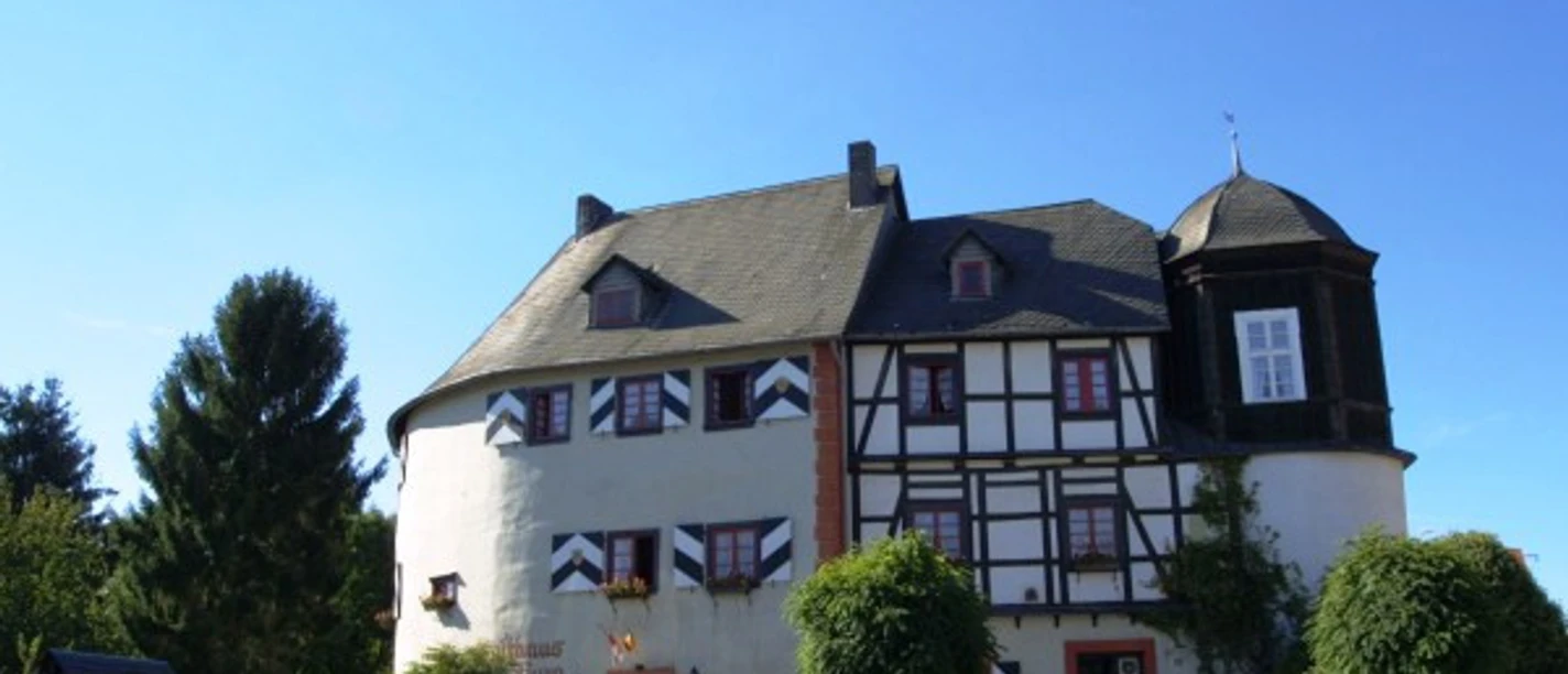 Mengeringhausen Burg
