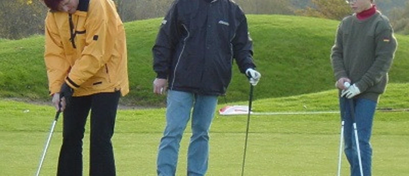 Bad Arolsen_Twistesee Golf 2.