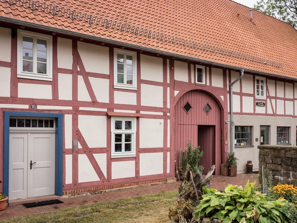 Waldecker Spielzeugmuseum