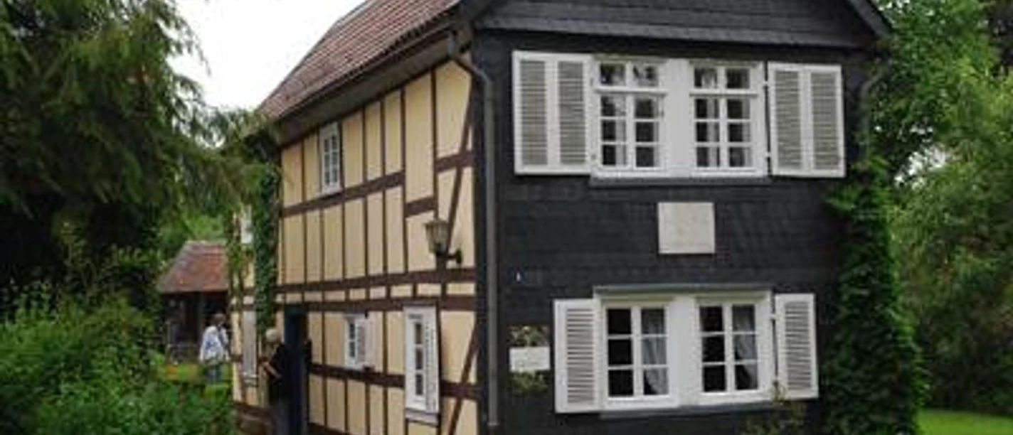 Rauch Geburtshaus