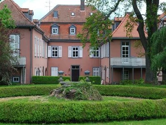 Schreibersches Haus