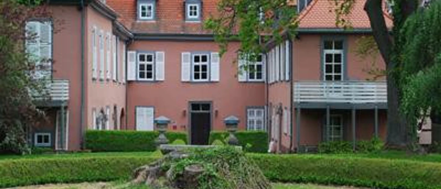 Schreibersches Haus