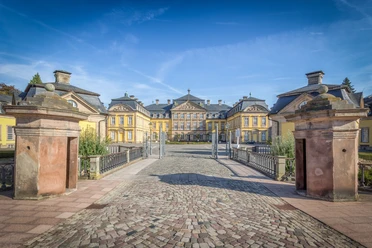 Bad Arolsen 40 Residenzschloss 72dpi gro