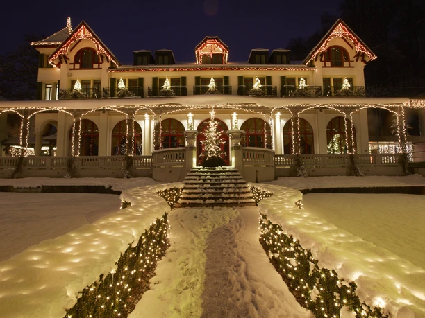 Hotel Seeburg, Luzern Hotel Seeburg, Luzern