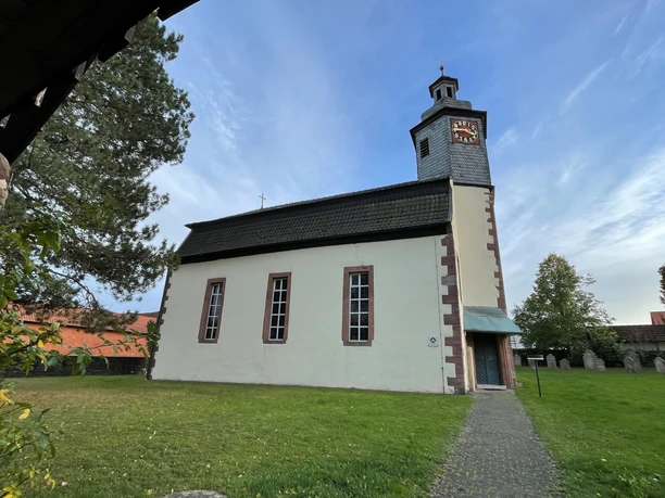 Bauernbarock-Kirche Ausbach.JPG
