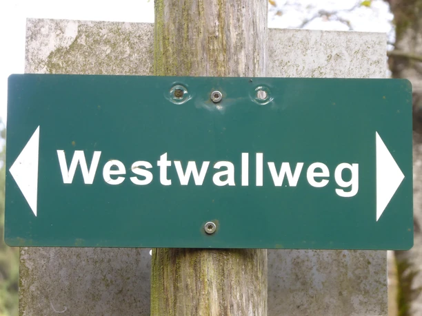 Westwallweg