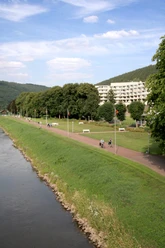 Kurpromenade