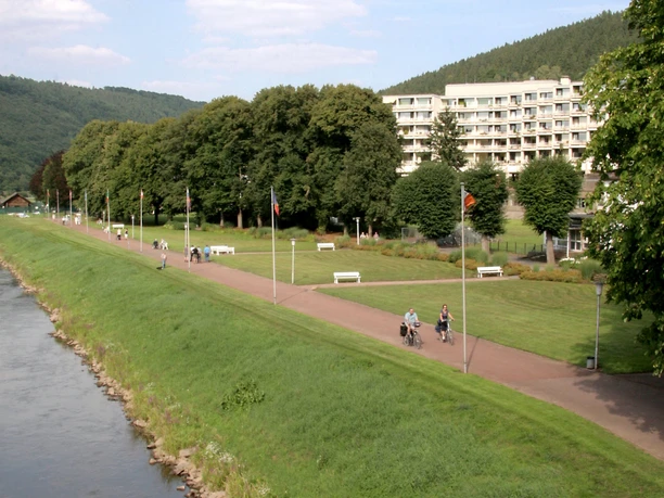 Kurpromenade