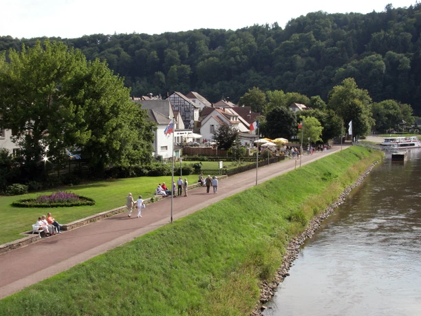 Kurpromenade 2