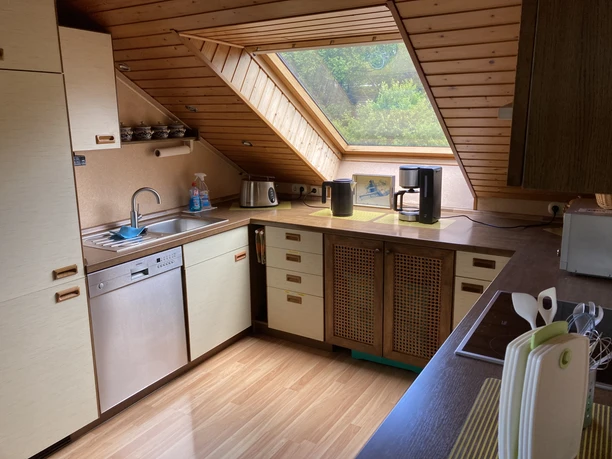 Ferienwohnung Engemann | Altenbeken