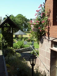 Ferienwohnung Engemann | Altenbeken Ferienwohnung Engemann
