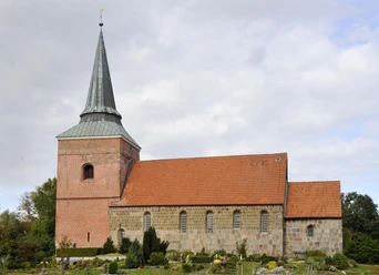 Kirche in Padingbüttel